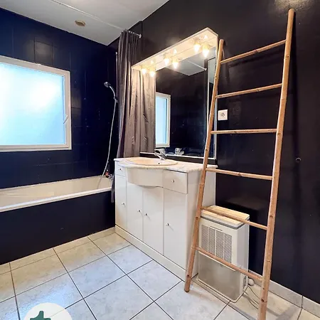 Tranquiloue - Maison Familiale 6 Min Du Puy Du Fou Σπίτι διακοπών *