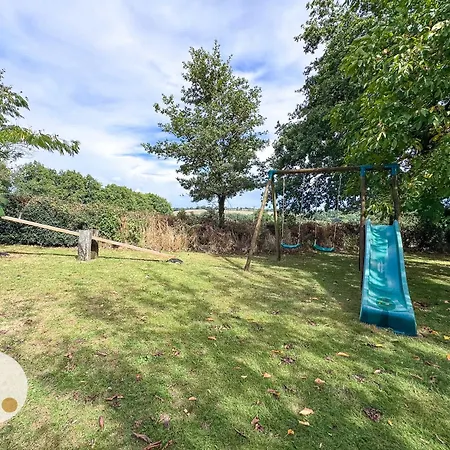 Tranquiloue - Maison Familiale 6 Min Du Puy Du Fou