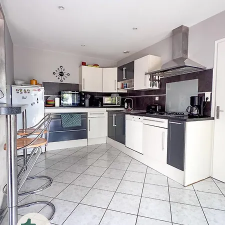 Tranquiloue - Maison Familiale 6 Min Du Puy Du Fou Chambretaud