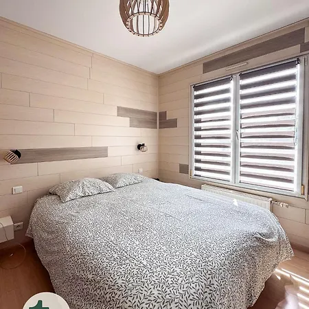 Tranquiloue - Maison Familiale 6 Min Du Puy Du Fou